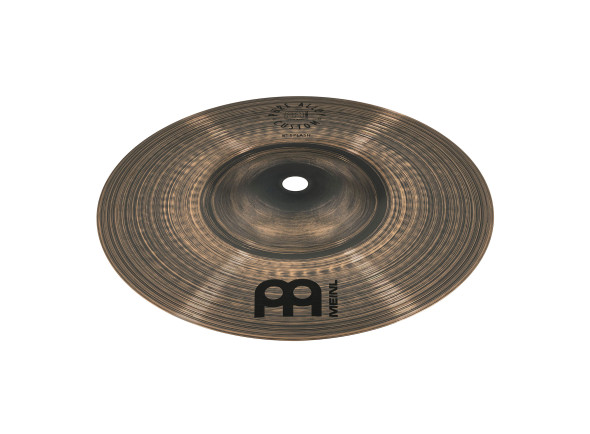 Meinl PAC8S Pure Alloy Custom Splash 8 Meinl PAC8S Pure Alloy Custom Splash 8